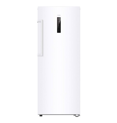 Haier H4F226WEH1 Congelatore verticale Libera installazione 226 L E Bianco