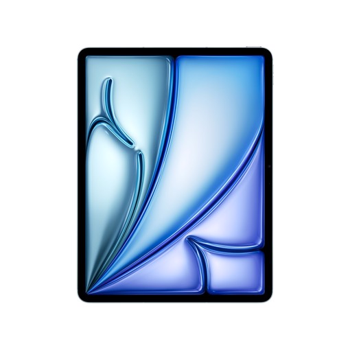 Apple iPad Air (6th Generation) Air 13'' Wi-Fi + Cellular 256GB - Blu