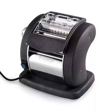 Macchina x pasta elettrica 230v, pasta ruvida,antracite