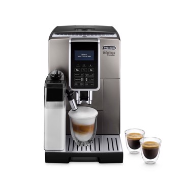Macchina caffe'superautomatica aromabar latte