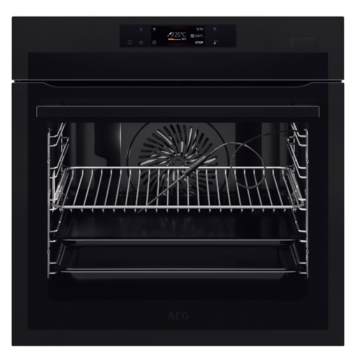 AEG Series 7000 BSE778380T 71 L A++ Nero