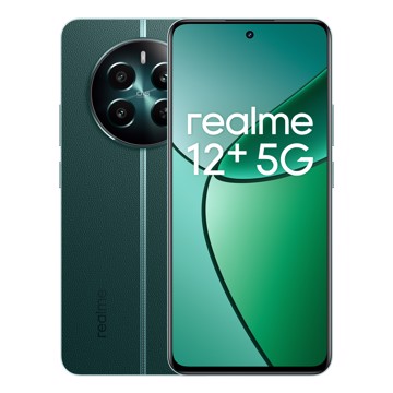 Smartphone realme12plus 12/512 6.6" 8cx.xx 12/512 50/8/2+16