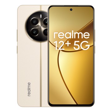 Smartphone realme12plus 12/512 6.6" 8cx.xx 12/512 50/8/2+16