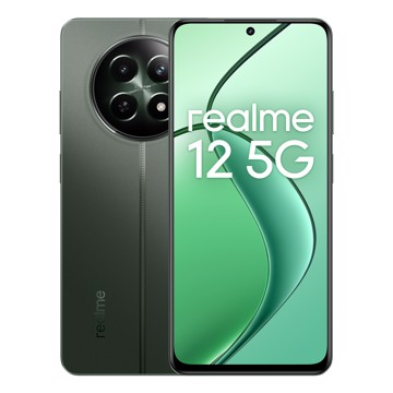 Smartphone realme 12 8/256 5g 6.7" 8cx.xx 8/256 108/2+8