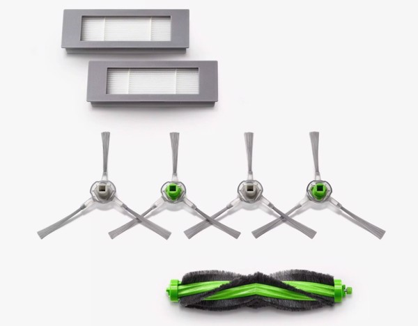 iRobot 4812262 accessorio e ricambio per aspirapolvere Robot aspirapolvere Kit di ricarica