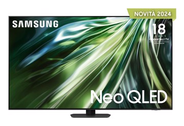 Televisore neo qled 55" 4k 4hdmi,2usb,smr,al.,ga.,pc