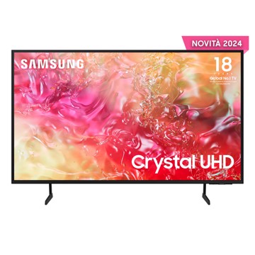 Televisore uhd 43" hdr10+ 3hdmi,1usb,al.ga.t2/s2,pl