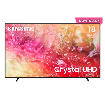 Televisore uhd 75" hdr10+ 3hdmi,1usb,al.ga.t2/s2,pl