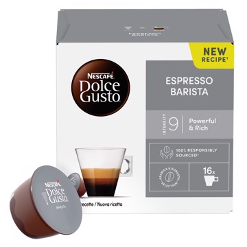 CAPSULE COMPATIBILI DOLCE GUSTO