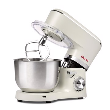 Impastatore planetario 1500w 6 lt 10 velocita
