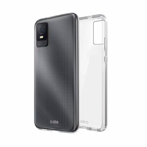 SBS TESKINTCL403T custodia per cellulare 15,2 cm (6") Cover Trasparente