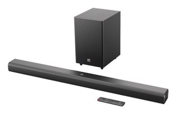 Processore dolby-prologic blk 3.1,subw,250w,b.t.5.2,