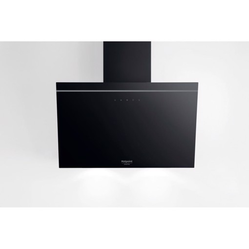 Hotpoint Cappa HHVP 62F LT K