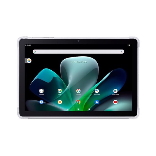 Acer Iconia M10-11-K8TF Mediatek 128 GB 25,6 cm (10.1") 4 GB Wi-Fi 5 (802.11ac) Android 12 Grigio