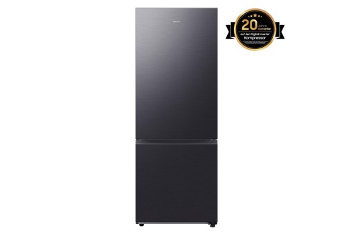 Samsung Frigorifero Combinato largo 75cm 538L RB53DG706AB1EF
