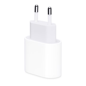 Alimentatore apple usb-c 20w alimentatore apple usb-c 20w