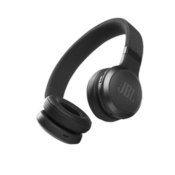 Cuffia jbl live 460 nc cuffie wireless noise cancell