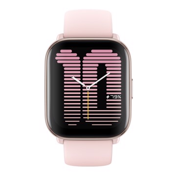 Active petal pink gps,chiamate,14gg batt,stress