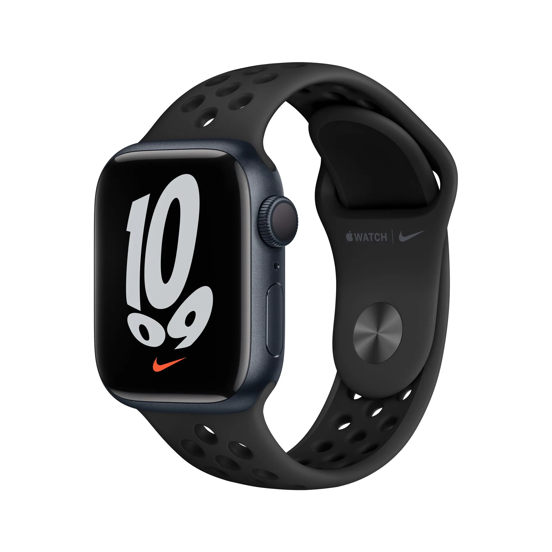 Apple watch nero con cinturino argento sales
