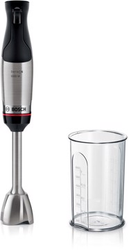Mixer a immersione 1000w inox