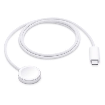 Apple watch fast charger usbc 1m-isp