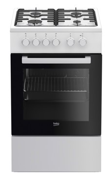 Cucina bianca 50x60 h85 l50 p60