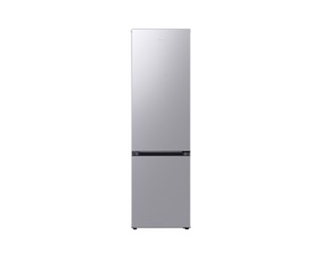 Frigorifero combinato inox h203 l59,5 p65,8 wifi