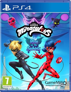 Gioco ps4 miraculous mirps4eu