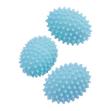 Dryer ball tweed