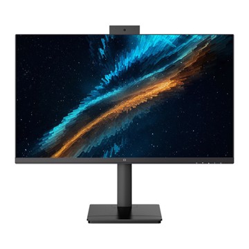 Monitor pc 27" freesync+webcam 27" 75hz 5ms 250 cd/m ips