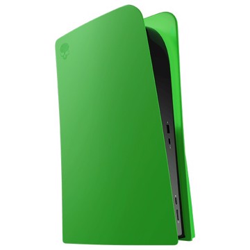 5ides panels ps5disk lime