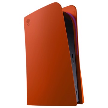 5ides panels ps5disk orange
