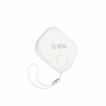 Tracker find my