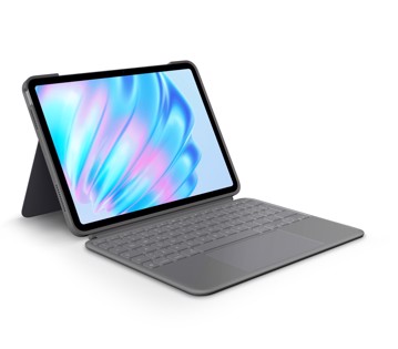Combo touch ipad air 11" compat.m2 2024