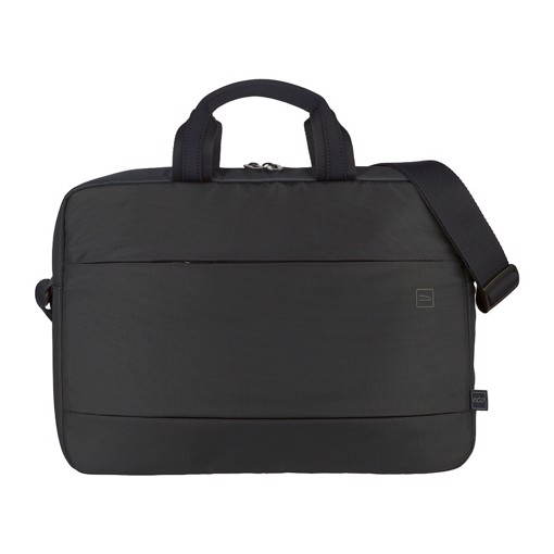 Tucano Global 15.6" 40,6 cm (16") Valigetta ventiquattrore Nero