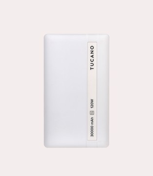 Power bank pc 30000mah 120w