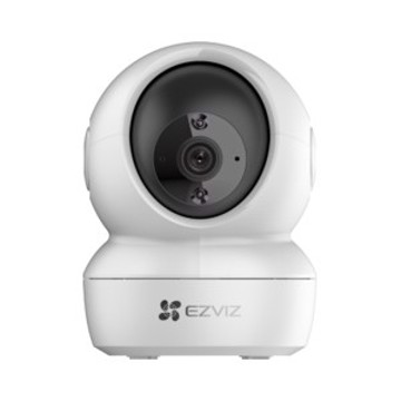Smart camera interno c6n 4mp ris.2k,360,notte10m,autotrack