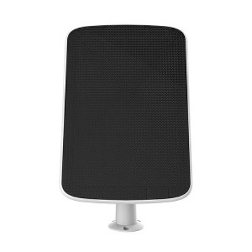 Pannello solare ezviz type-c ip65,compatibile type-c