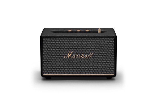 Marshall Acton III altoparlante 2-vie Nero Con cavo e senza cavo 60 W