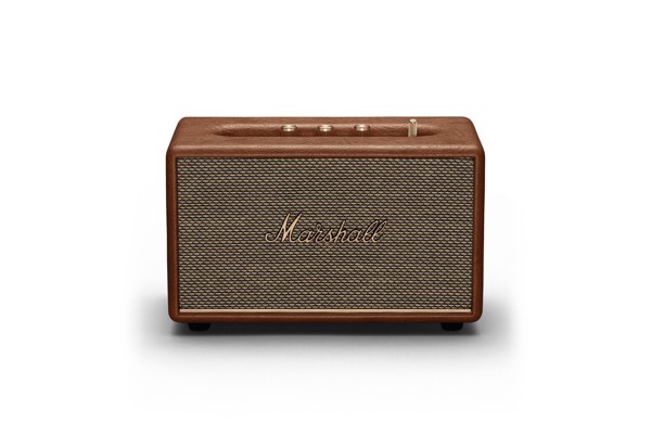 Marshall Acton III altoparlante 2-vie Marrone Con cavo e senza cavo 60 W