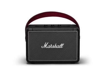 Speaker bt kilburn 2 black ipx2,ric.veloce,bt5.0,20ore a