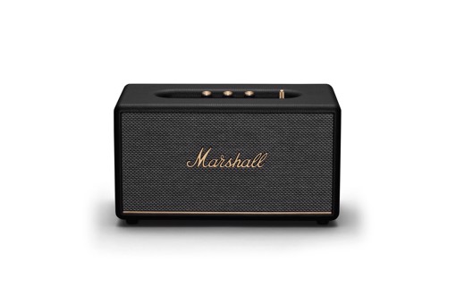 Marshall Stanmore III altoparlante 2-vie Nero Con cavo e senza cavo 80 W