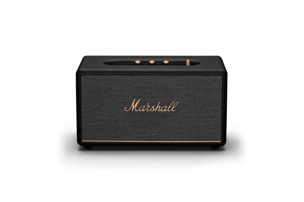 Marshall Stanmore III altoparlante 2-vie Nero Con cavo e senza cavo 80 W