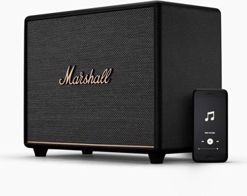 Speaker bt woburn 3 bluetooth 5.2,jack3.5mm, hdmi
