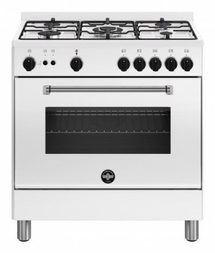 Cucina 80x50 bianca no coperch americnana mg10ebd6w4a03