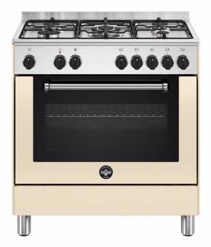 Cucina 80x50 crema no coperchi americana mg106tc6d4d03