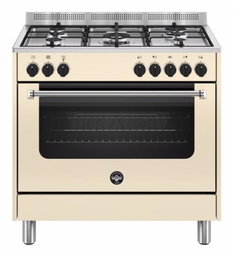 Cucina 90x60 crema no coperchi americana s910jtc1d4d03