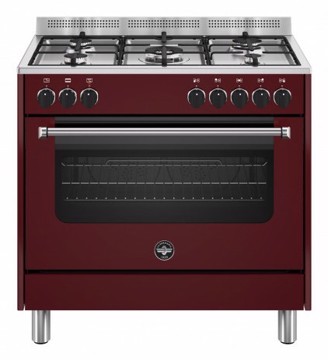Cucina 90x60 vino no coperchio americnana s910jtc1l4d03