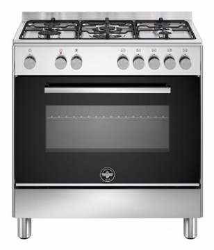 Cucina 80x50 inox no coperchio futura mg106ti6x4d03