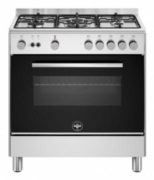 Cucina 80x50 inox no coperchio futura mg10ebj6x4a03